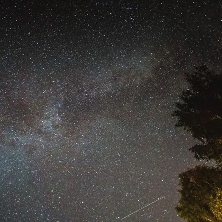 Campsite Nature Center Udoli Volavek Bezdruzice
