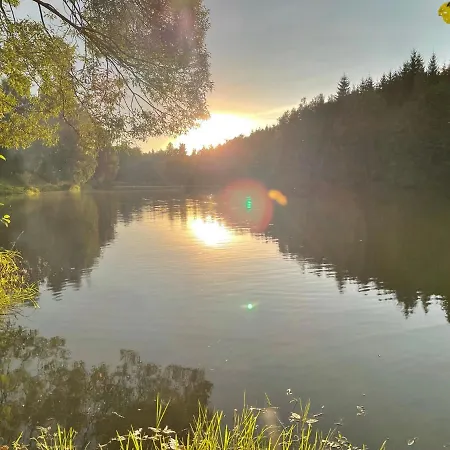 Nature Center Udoli Volavek