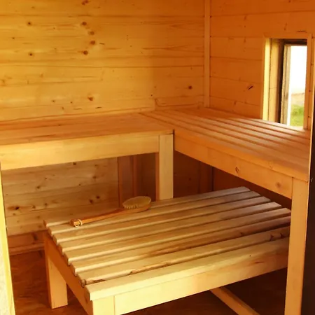 Nature Center Udoli Volavek * Weseritz