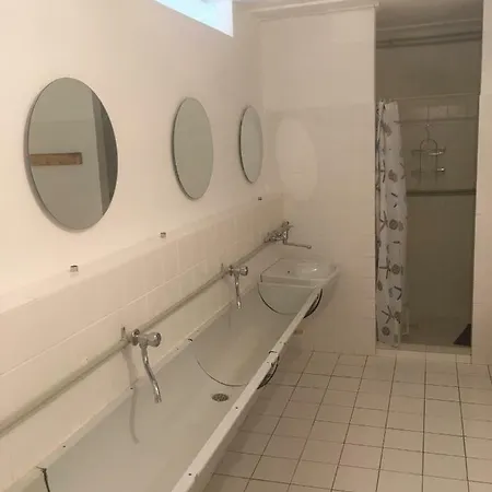 Nature Center Udoli Volavek Campingplatz