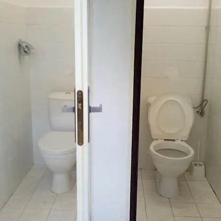 Nature Center Udoli Volavek * Weseritz